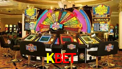 KBET
